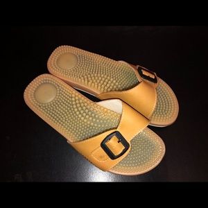Reflexology Massage Sandals